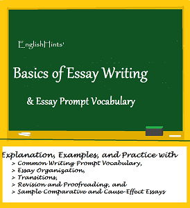 basics of essay writing Writing personal essays: the basics before you write an essay for the contest, you may need to be reminded of the basics of essay writing a good indirect method for. basics of essay writing Writing personal essays: the basics before you write an essay for the contest, you may need to be reminded of the basics of essay writing a good indirect method for.