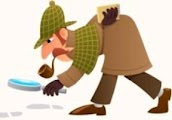 English Detective:Sherlock  looking for vocabulary strategies for better English