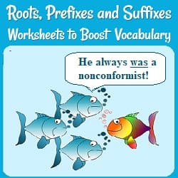 9 Irregular and Unpredictable Words